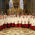 Choir of Christ Church Cathedral&The Academy Of Ancient Music Chorus&Oxford