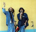 Israel Vibration&SL2