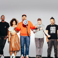 Buraka Som Sistema&Znobia&M.I.A.&Saborosa&Puto Prata