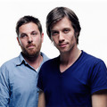 Zero 7&Jackie Daniels