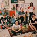 Superorganism&CHAI&Pi Ja Ma