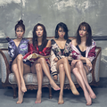 孝琳(Sistar)&昭宥(Sistar)&Sistar&SISTAR19&尹宝拉(Sistar)