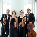 Carmina Quartet&Wolfgang Meyer&Johannes Brahms