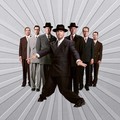 Big Bad Voodoo Daddy&Meaghan Smith
