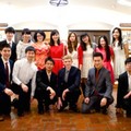 伯村清唱团&Yiming Jen&卢烨&徐晓熙