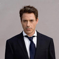 Robert Downey Jr.&Mark Hudson