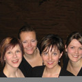 Synergy Vocals&Robin Lorentz&Ron Lawrence&Michael Finckel&Robert Black