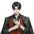 黄麒Eros