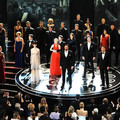 Les Misérables Cast