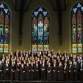 Bach Choir&Jacques Orchestra&David Willcocks