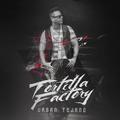 Tortilla Factory&Gabriel Zavala