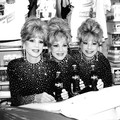 The McGuire Sisters