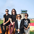 Half Moon Run&Devon Portielje&Conner Molander&Dylan Phillips&Isaac Symonds