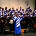 The Mississippi Mass Choir&Rev. Milton Biggham