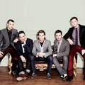 The Overtones