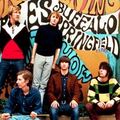 Buffalo Springfield