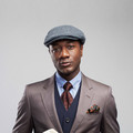 Aloe Blacc