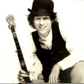 John Hartford