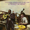 Thad Jones-Mel Lewis Jazz Orchestra