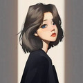 大恬小宁