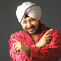 Daler Mehndi&洛天依