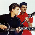 The Everly Brothers&Everly