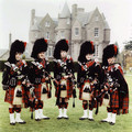 Regimental Band of the Scots Guards