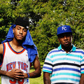 The Cool Kids&Sir Michael Rocks&Chuck Inglish