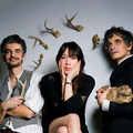 Blonde Redhead&Nosaj Thing&Kazu Makino&Simone Pace&Amedeo Pace