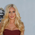 Heidi Montag