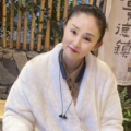 冷雪凝霜