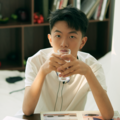 狮子松松