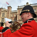 Royal Military School Of Music Band