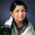 Lata Mangeshkar&Anil Biswas