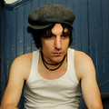 Jesse Malin&The Walker Roaders