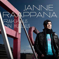 Janne Raappana