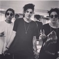 Chase Atlantic