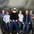 The Charlie Daniels Band&Vince Gill&robbie robertson