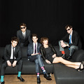 Cobra Starship&Leighton Meester