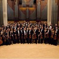 Oslo Philharmonic Orchestra&Norwegian State Radio Orchestra&Øivin Fjeldstad