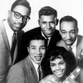 The Miracles&Billy Griffin