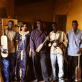 Bassekou Kouyate&Stalvart John&Farhan Rehman&Hamza Rahimtula