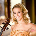 Sol Gabetta&Amsterdam Sinfonietta&Pablo Casals