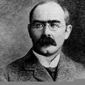 Rudyard Kipling