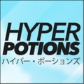 Hyper Potions&Skye Rocket