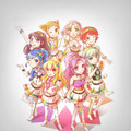 STAR☆ANIS&ヒゲドライバー