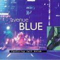 Avenue Blue&Jeff Golub