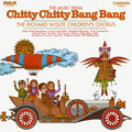 The Richard Wolfe Children's Chorus
