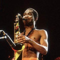 Fela Kuti