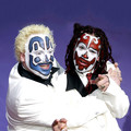 Insane Clown Posse&Twiztid